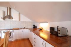 Appartementen Nives Appartement 3 – A4 foto 5