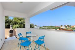 Vila Moli Appartementen Appartement 3 – Apt. Rea foto 1
