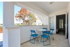 Vila Moli Appartementen Appartement 3 – Apt. Rea foto 2