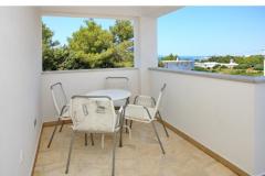 Vila Moli Appartementen Appartement 2 – Apt. Mili foto 1
