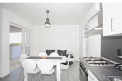 Vila Moli Appartementen Appartement 2 – Apt. Mili foto 3