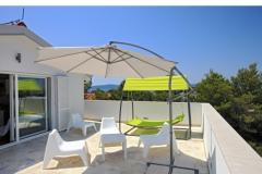 Vila Moli Appartementen Appartement 1 – Apt. Cuci foto 1