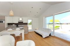 Vila Moli Appartementen Appartement 1 – Apt. Cuci foto 3