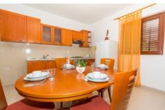 Appartementen Ana Appartement 3 – APP 2+2 foto 2