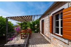 Appartementen Bauer Appartement 1 – Apartman 1 foto 1