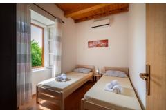 Appartementen Bauer Appartement 1 – Apartman 1 foto 4