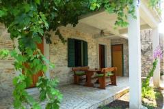 Appartementen Bauer Appartement 2 – Apartman 2 foto 1