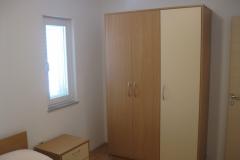 Appartementen Biograd Appartement 2 – 1 DESNO foto 1