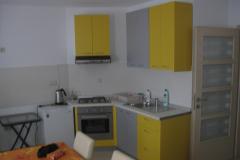 Appartementen Biograd Appartement 2 – 1 DESNO foto 3
