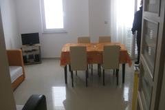 Appartementen Biograd Appartement 3 – 2 LIJEVO foto 1