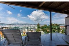 Appartementen Bogdanić Appartement 1 – A1 foto 2