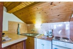 Appartementen Bogdanić Appartement 1 – A1 foto 4