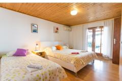 Appartementen Bogdanić Appartement 1 – A1 foto 5