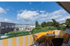 Appartementen Bogdanić Appartement 2 – A2 foto 1