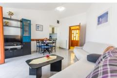 Appartementen Bogdanić Appartement 2 – A2 foto 2