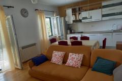 Appartementen Bogdanić Appartement 4 – A5(4) foto 3