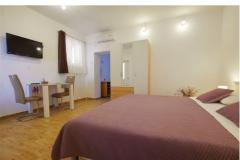 Appartementen Ćelić Appartement 3 – lavanda foto 2