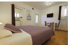 Appartementen Ćelić Appartement 3 – lavanda foto 3