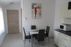 Appartementen Cvita Appartement 1 – A2+1 kat foto 3