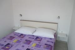 Appartementen Cvita Appartement 1 – A2+1 kat foto 4