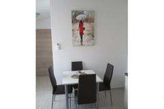 Appartementen Cvita Appartement 1 – A2+1 kat foto 5