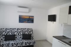 Appartementen Cvita Appartement 2 – A2+1 prz. foto 3