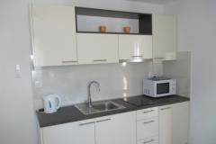 Appartementen Cvita Appartement 2 – A2+1 prz. foto 5