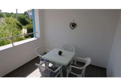 Appartementen Došen Appartement 2 foto 1