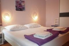 Appartementen Gojka Miočević Appartement 2 – Apartman 3 foto 4