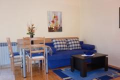 Appartementen Gojka Miočević Appartement 3 – Apartman 4 foto 1