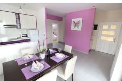 Appartementen Golem Appartement 2 – ap kat foto 1