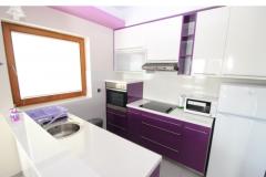 Appartementen Golem Appartement 2 – ap kat foto 2