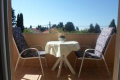 Appartementen Golić Appartement 1 – studio foto 1