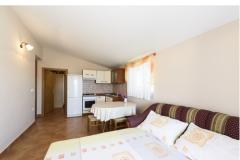 Appartementen Golubić Appartement 1 – AP1 foto 2