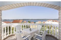Appartementen Golubić Appartement 1 – AP1 foto 4