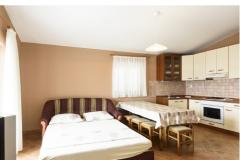 Appartementen Golubić Appartement 2 – AP2 foto 4
