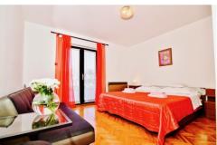 Appartementen Grcić Appartement 1 – A 1 foto 1