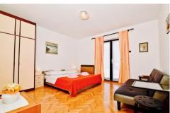 Appartementen Grcić Appartement 1 – A 1 foto 3