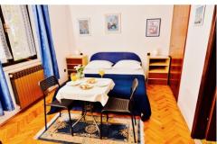 Appartementen Grcić Slaapkamer 5 – S1 foto 2