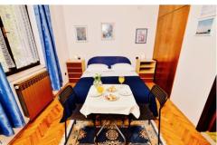 Appartementen Grcić Slaapkamer 5 – S1 foto 3
