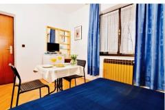 Appartementen Grcić Slaapkamer 5 – S1 foto 4