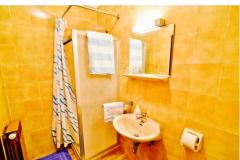 Appartementen Grcić Slaapkamer 5 – S1 foto 5