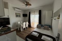 Appartementen i sobe Sinka Appartement 2 – Apartman 1 foto 3