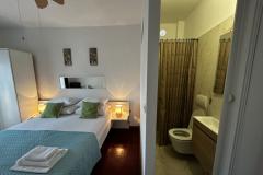 Appartementen i sobe Sinka Slaapkamer 4 – Soba foto 2