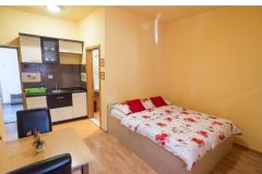 Appartementen Josipa Appartement 1 – STUDIO foto 2