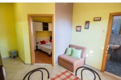 Appartementen Josipa Appartement 2 – PETAR foto 2