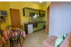 Appartementen Josipa Appartement 2 – PETAR foto 3