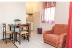 Appartementen KIKO - Drage Appartement 1 – Studio 2+1 foto 3