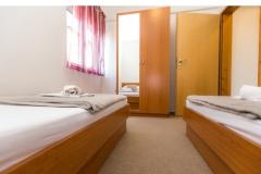 Appartementen KIKO - Drage Appartement 2 – A 2+2 foto 2