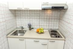 Appartementen KIKO - Drage Appartement 2 – A 2+2 foto 4